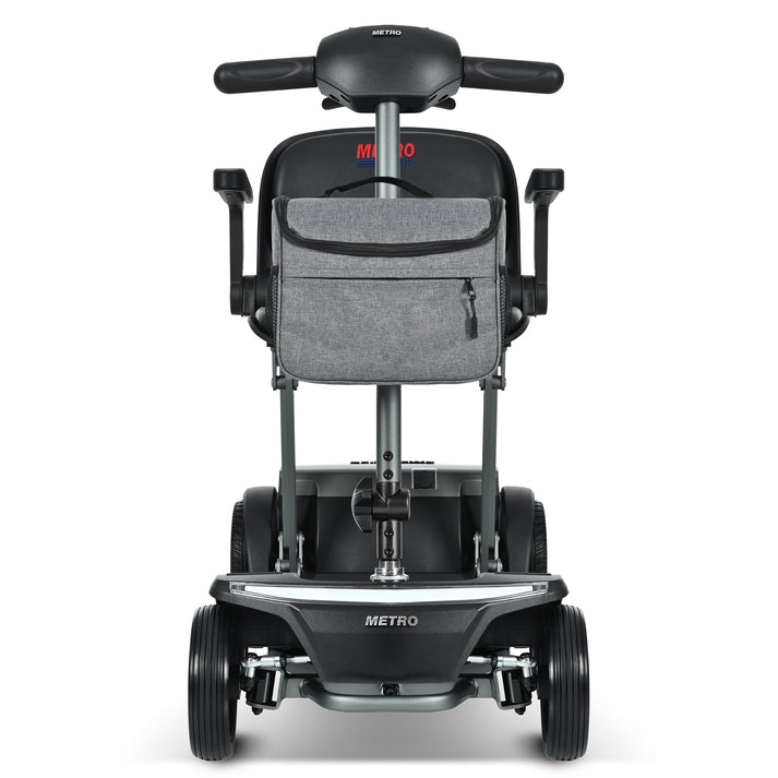Metro Mobility Air Traveller Mobility Scooter