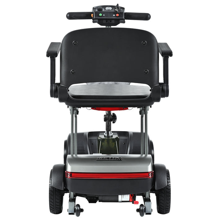 Metro Mobility Air Traveller Mobility Scooter