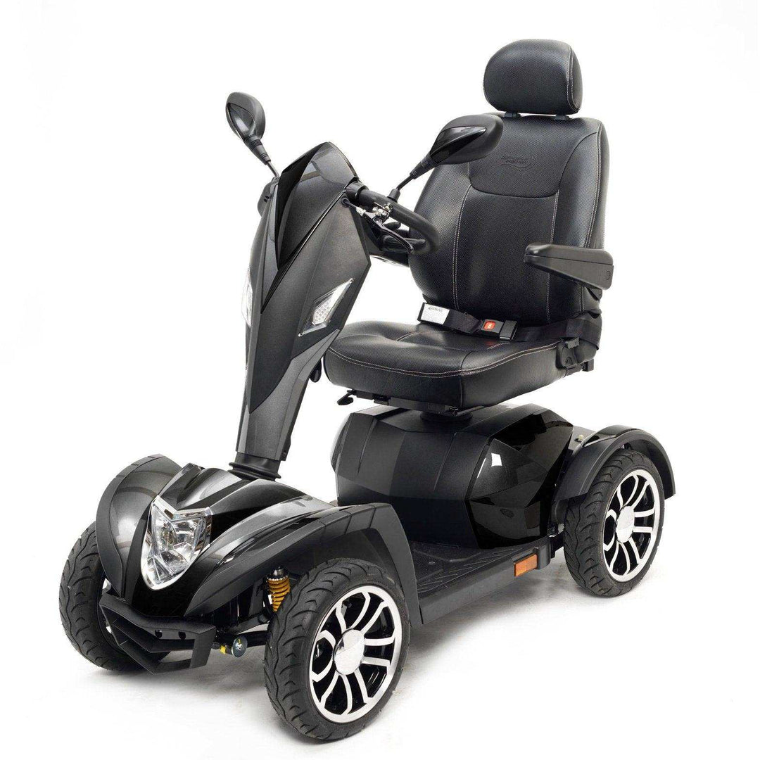 Drive Medical Cobra GT4 Heavy Duty Power Mobility Scooter