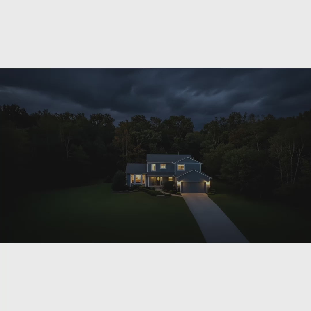 Jackery HomePower 3600 Plus Double Kit