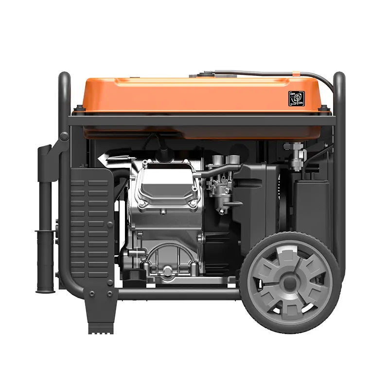 GM9000iE