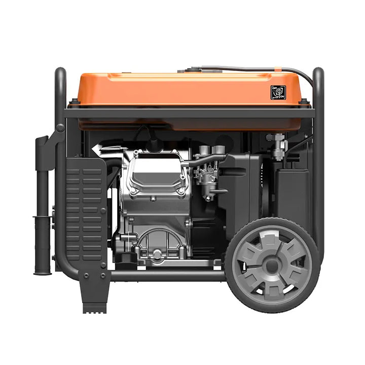 GM9000iE