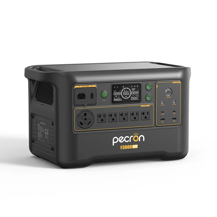 PECRON F3000LFP Portable Power Station