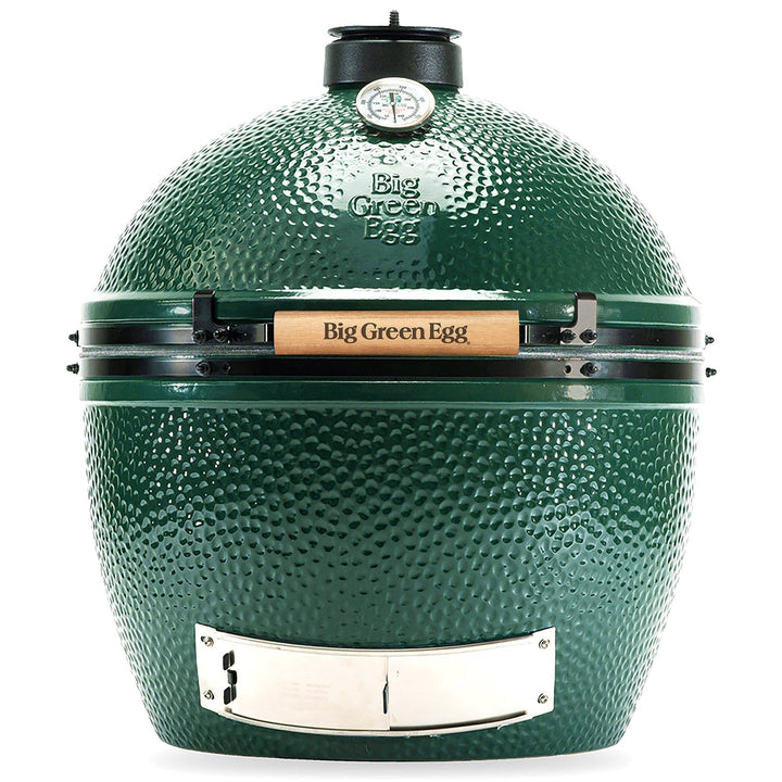 XL Big Green Egg Built-In Package for Custom Kitchens