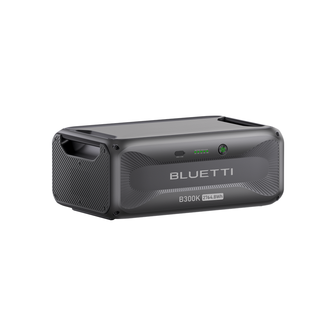 Bluetti B300K Expansion Battery
