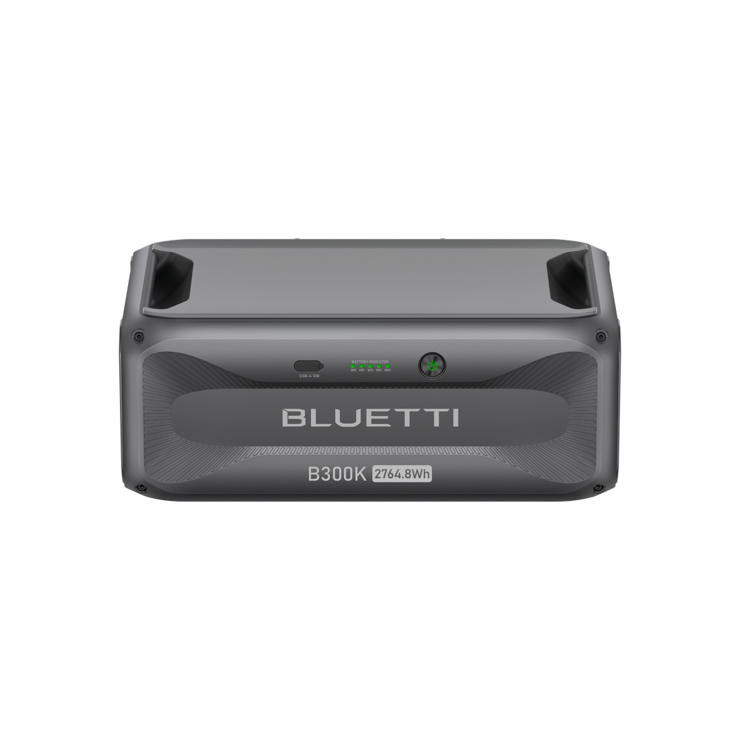 Bluetti B300K Expansion Battery