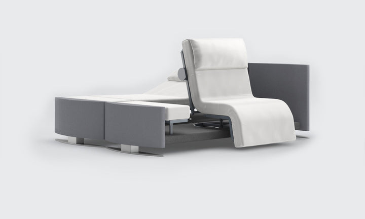 RotoBed® Change Dual Rotating Chair Bed
