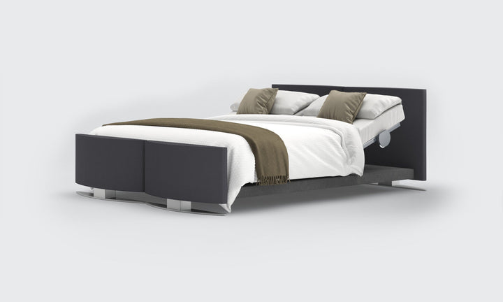 RotoBed® Change Dual Rotating Chair Bed