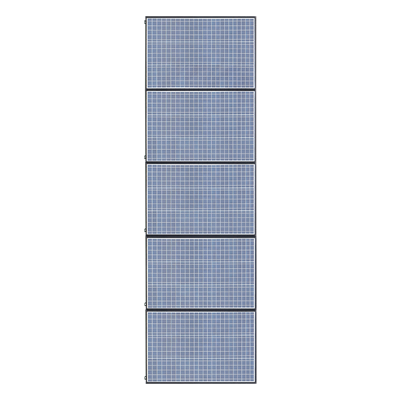 ALLPOWERS 400W Foldable Solar Panel SP037
