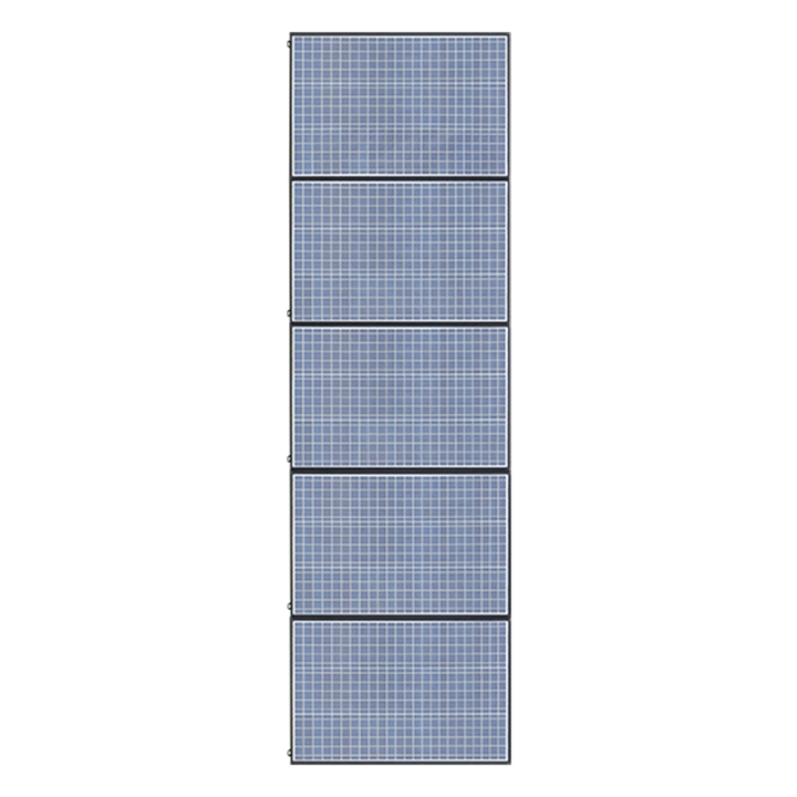 ALLPOWERS 400W Foldable Solar Panel SP037