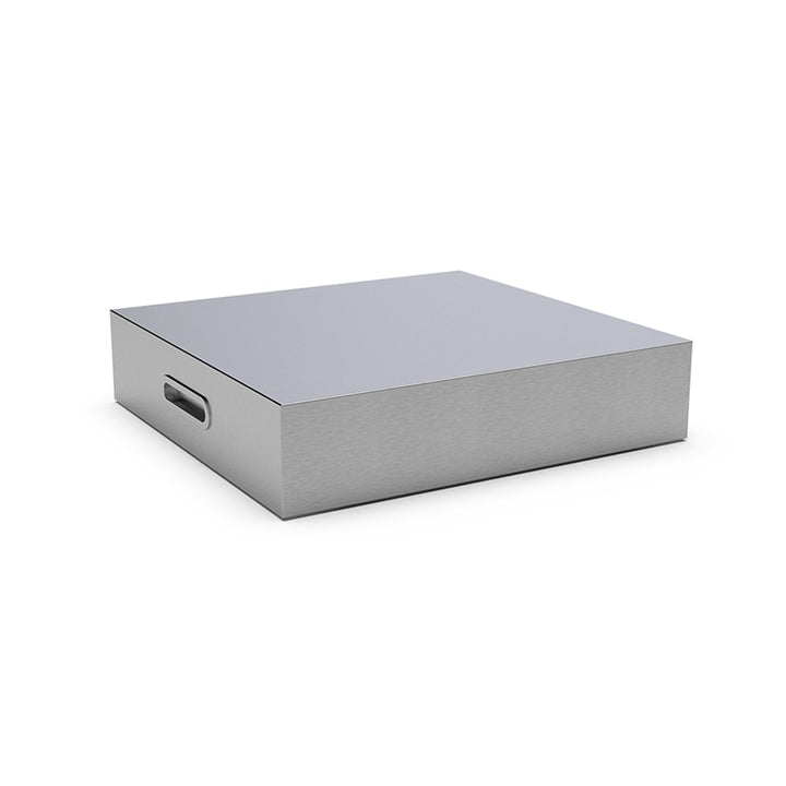 Brabura 22 Gas Griddle (Stainless Steel)