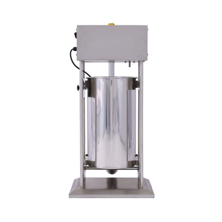 25L Commercial Electric Stainless Steel Sausage Maker Stuffer