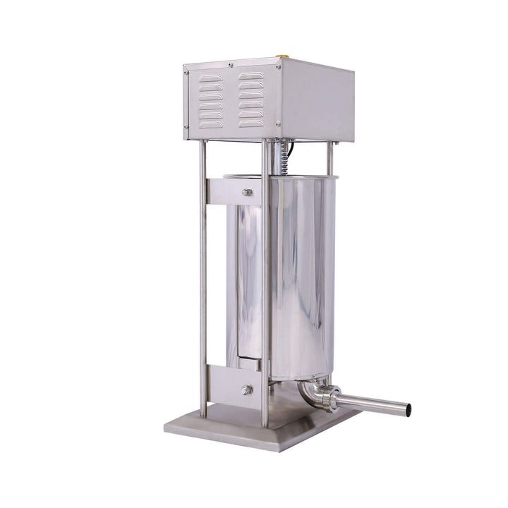 25L Commercial Electric Stainless Steel Sausage Maker Stuffer