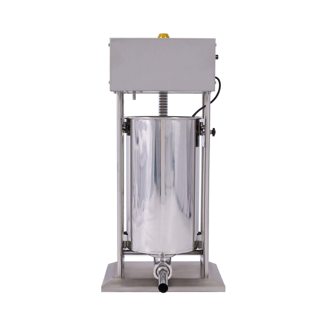 25L Commercial Electric Stainless Steel Sausage Maker Stuffer
