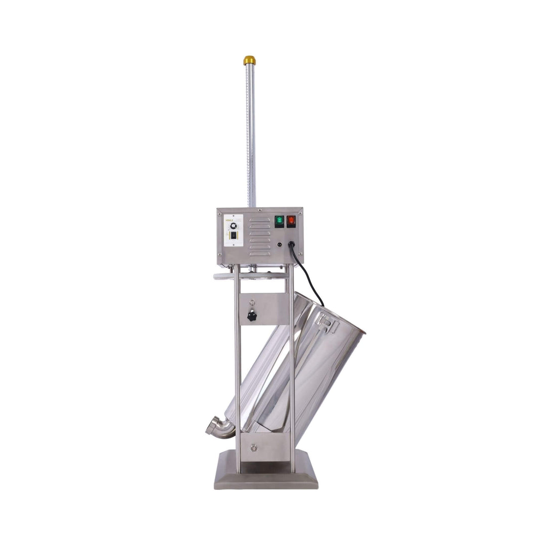 25L Commercial Electric Stainless Steel Sausage Maker Stuffer