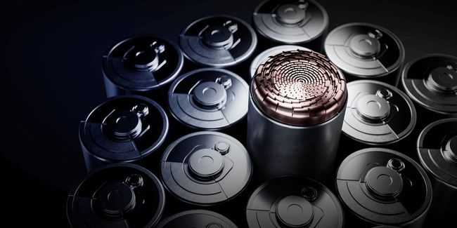 Ecoflow DELTA Pro Ultra X Battery x 7 | 43,008 Watt Hours