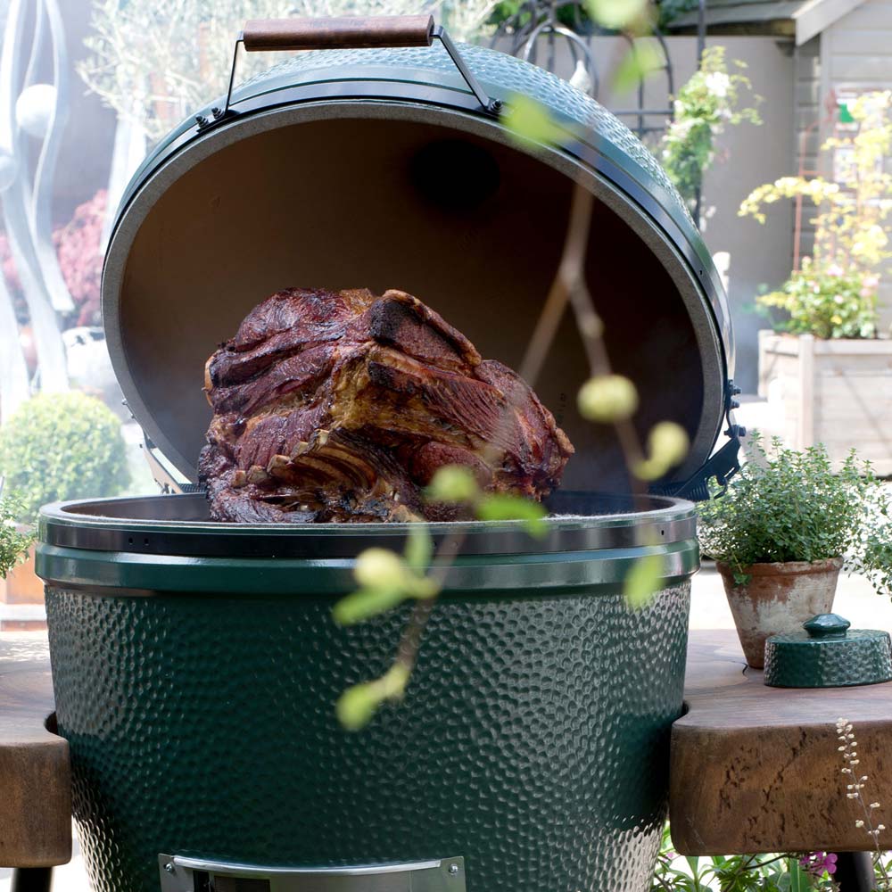 2XL Big Green Egg