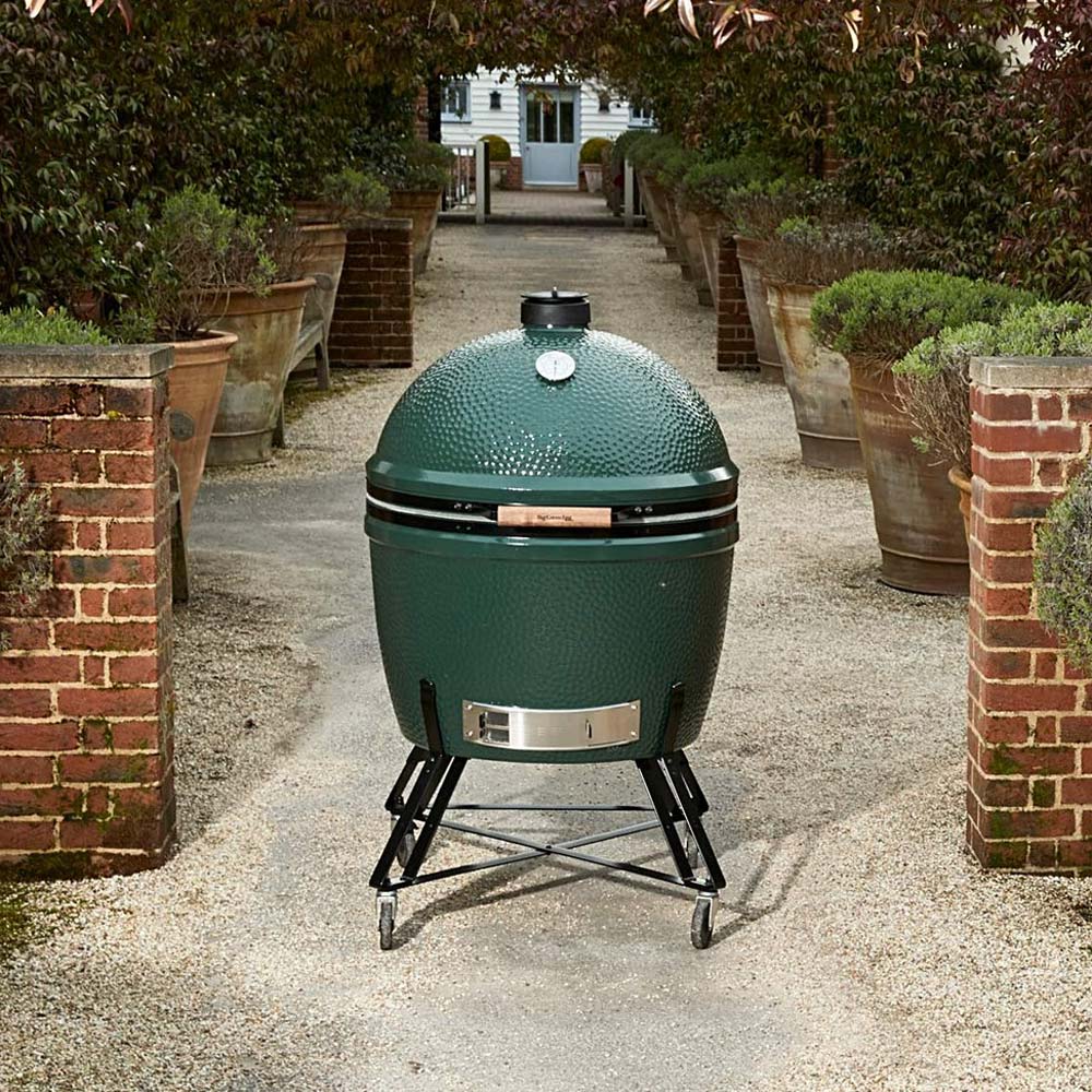 2XL Big Green Egg