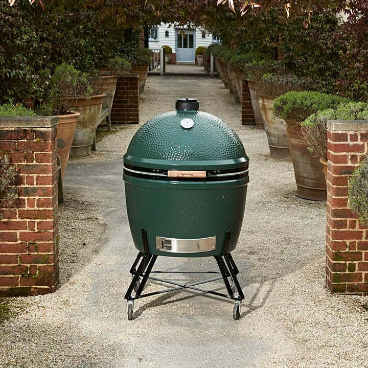 2XL Big Green Egg