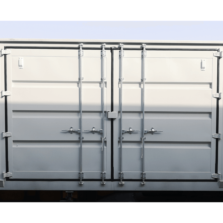 40FT High Cube Two Multi Doors Container