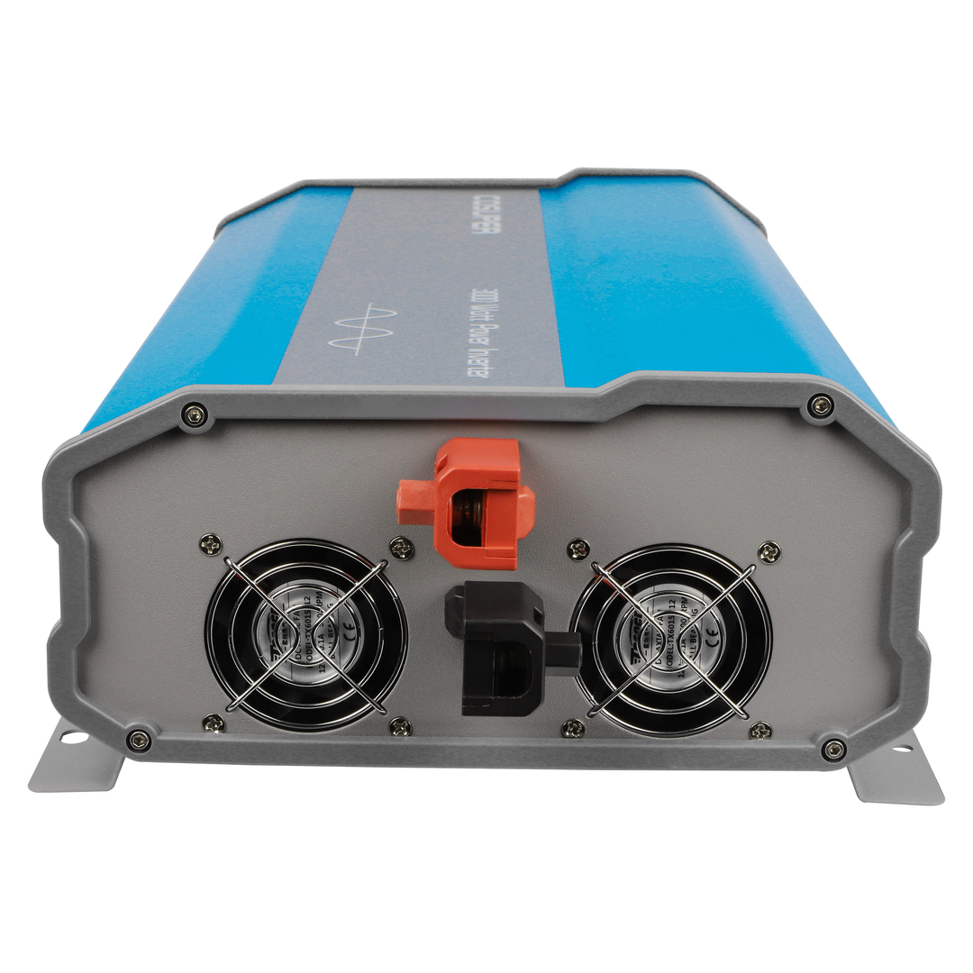 Acopower 3000W Power Inverter