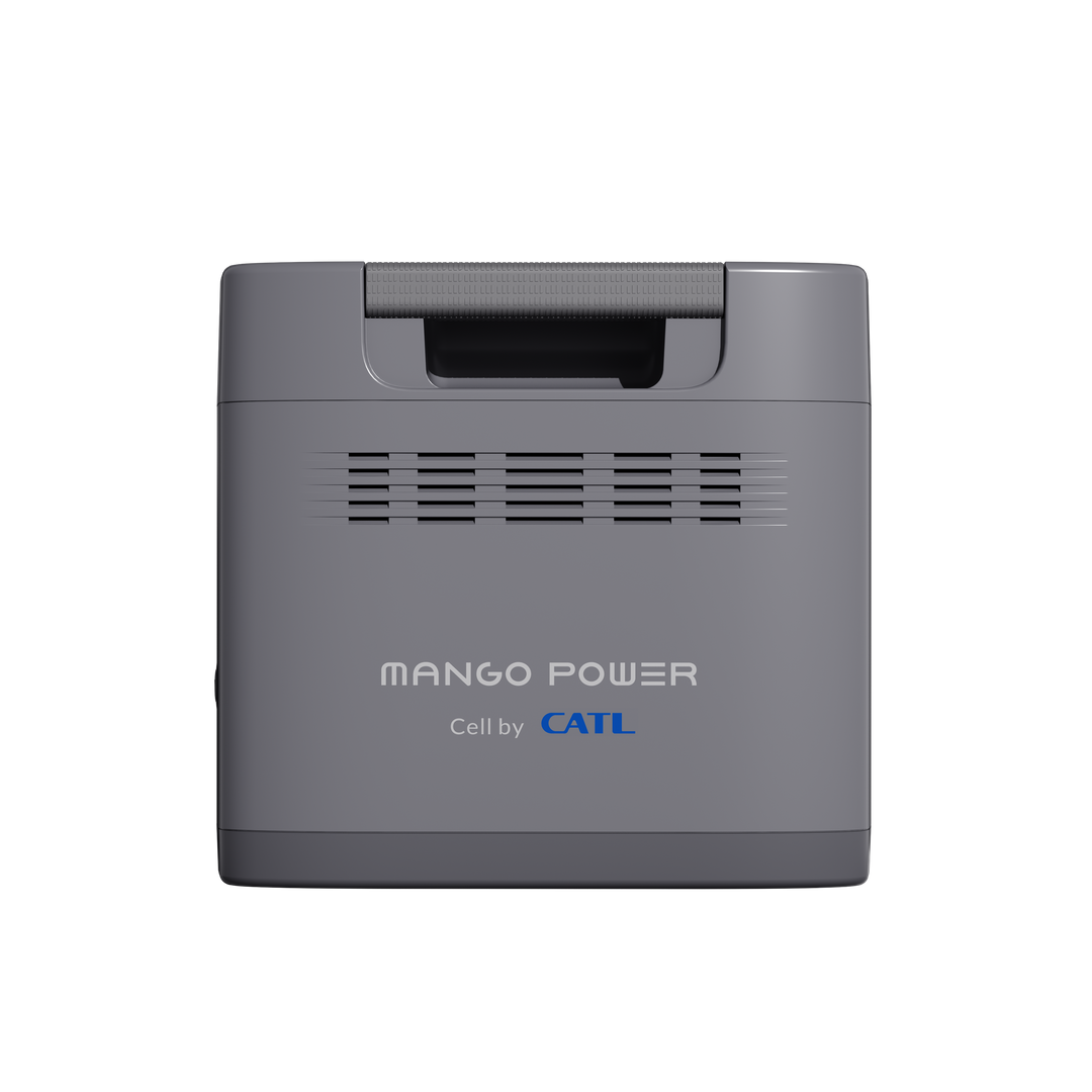 Mango Power E Battery