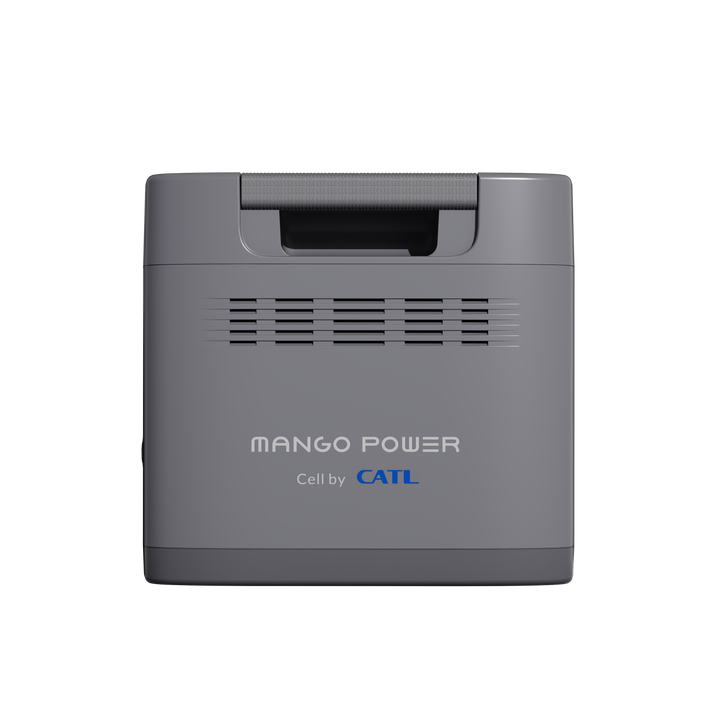Mango Power E Battery