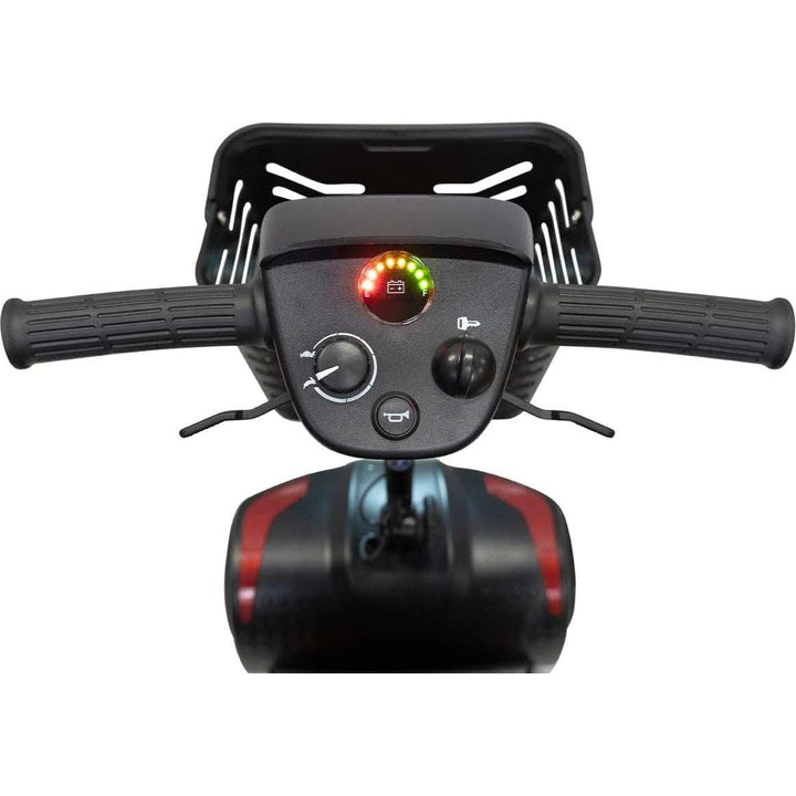 Eleanor 4 Wheel Electric Mobility Scooter