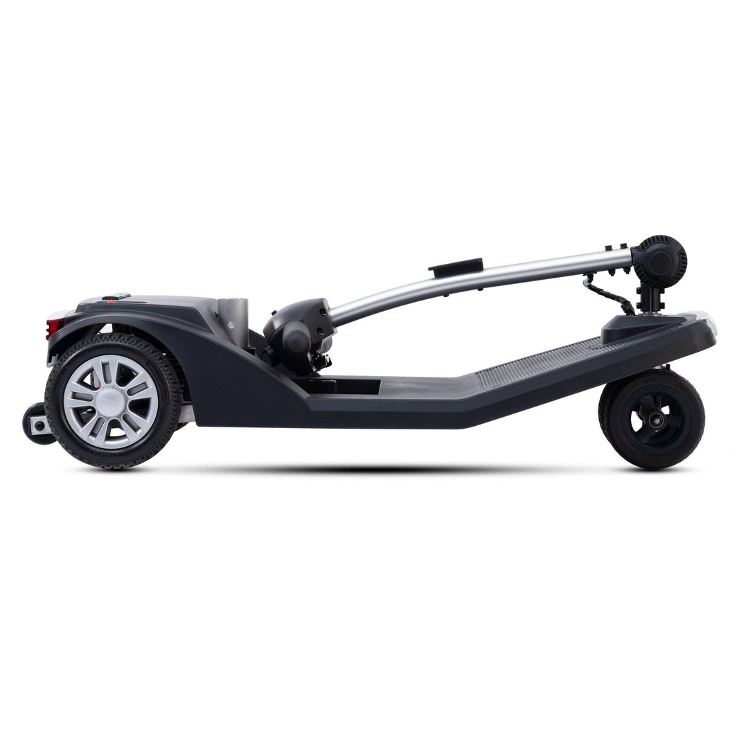 Metro Mobility Air Classic Foldable Scooter