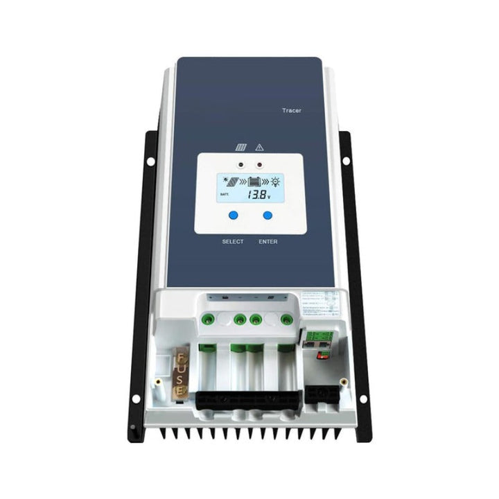 Acopower 100W mono
200Ah/1.5kW
(2x100Ah) Li200Ah M800w