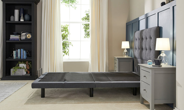Motion Adjustable Bed Base