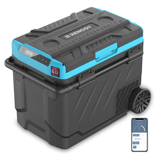 Renogy 50L DC Car refrigerator
