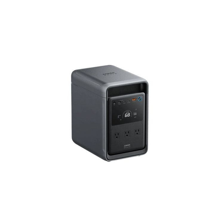 Anker SOLIX S2000 Portable Power Station