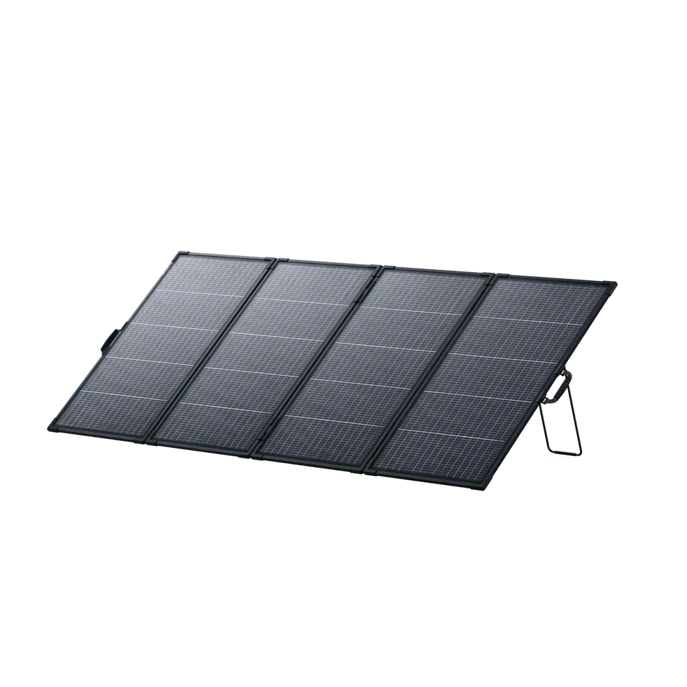 Anker SOLIX PS400 Bifacial Portable Solar Panel