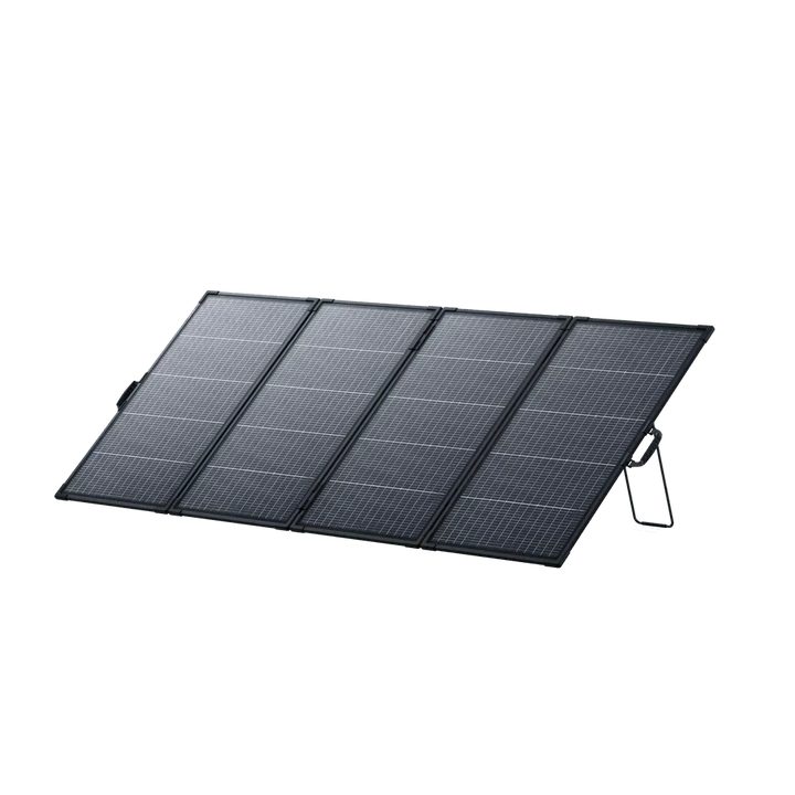 Anker SOLIX PS400 Bifacial Portable Solar Panel