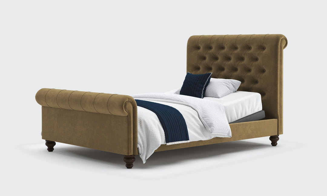 Dalta Premium Adjustable Bed