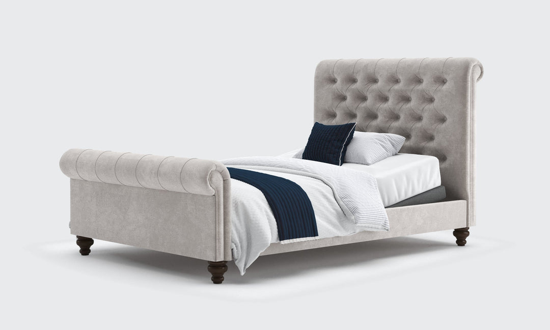 Dalta Premium Adjustable Bed