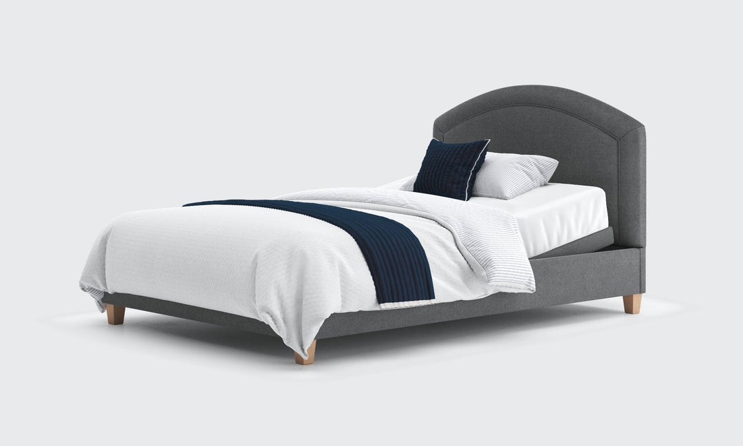 Eden Premium Adjustable Bed