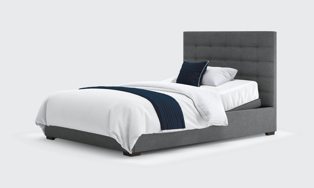 Yorke Premium Adjustable Bed