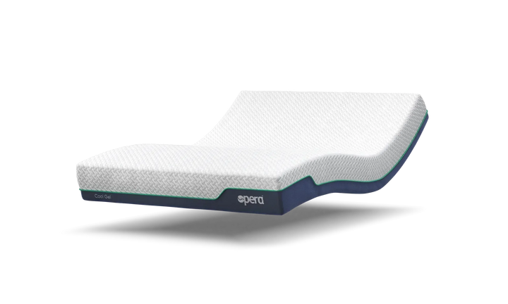 Cool Gel Adjustable Mattress
