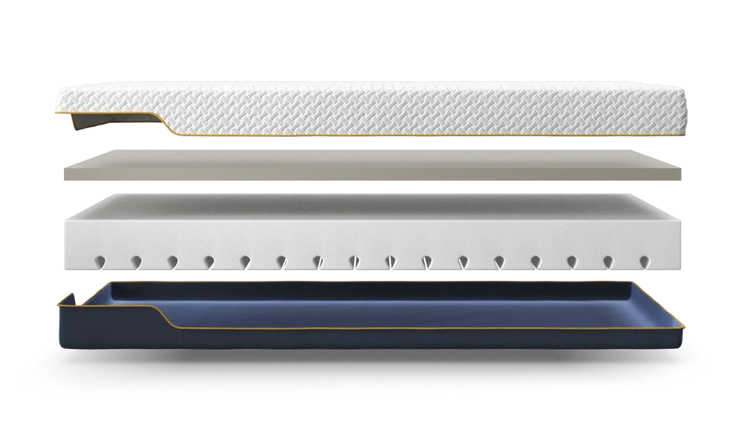 Memory Adjustable Mattress