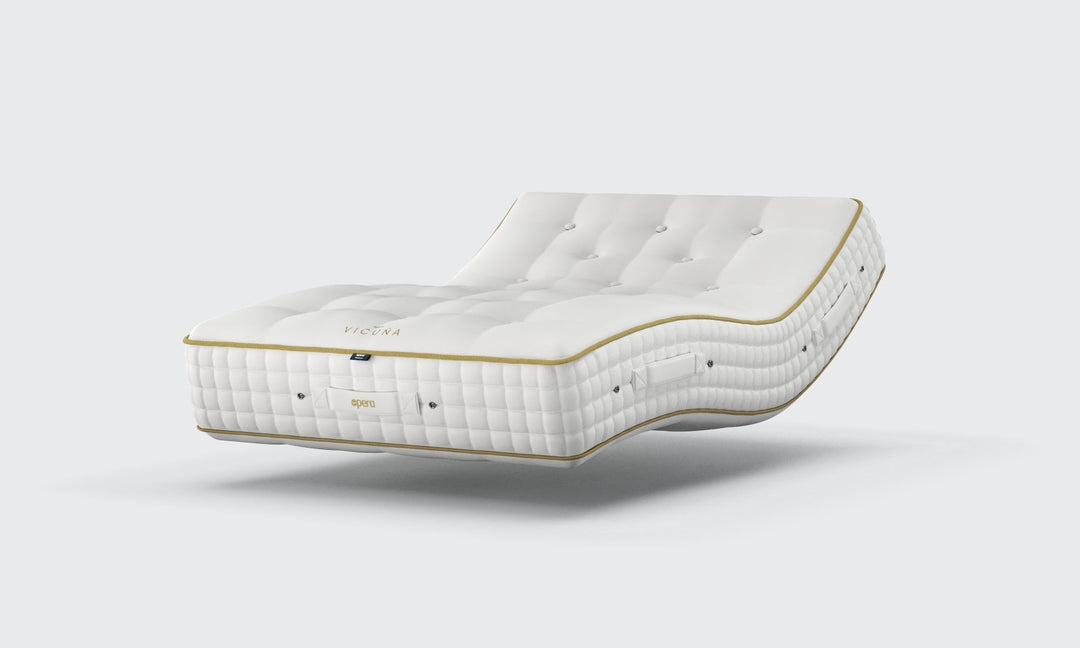 Vicuña Luxury Adjustable Mattress