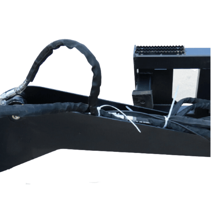 Greatbear Skid Steer Angle Brush Cutter