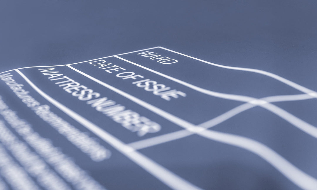 Serene Profiling Mattress