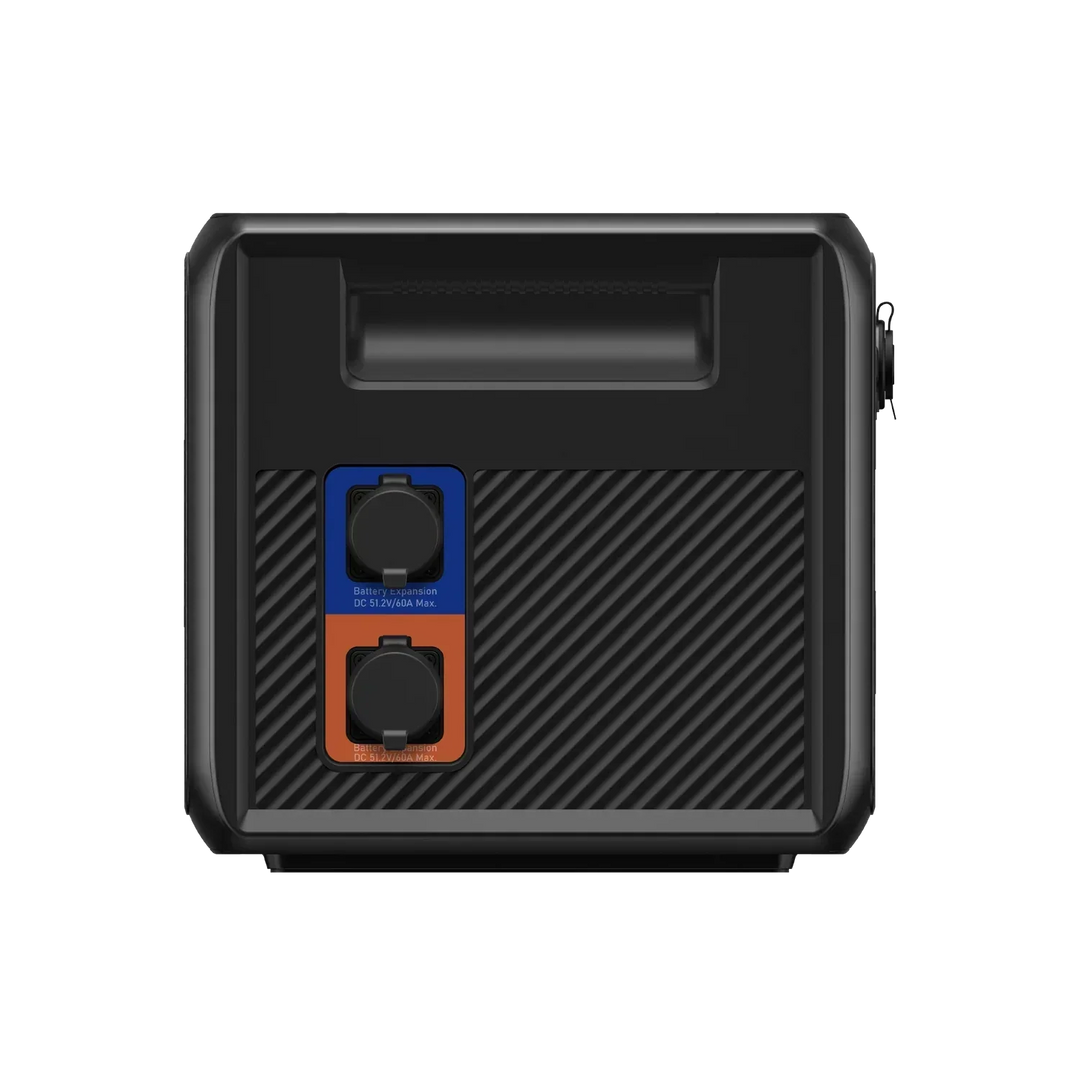 Bluetti B210P Expansion Battery 2150Wh