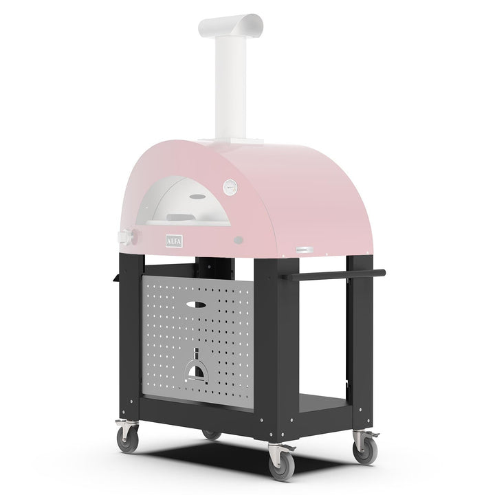Alfa Base for Moderno 2 Pizze Oven (Base Only)