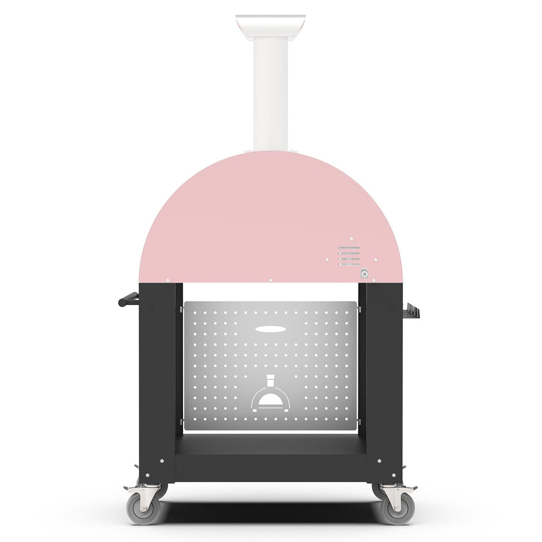 Alfa Base for Moderno 2 Pizze Oven (Base Only)