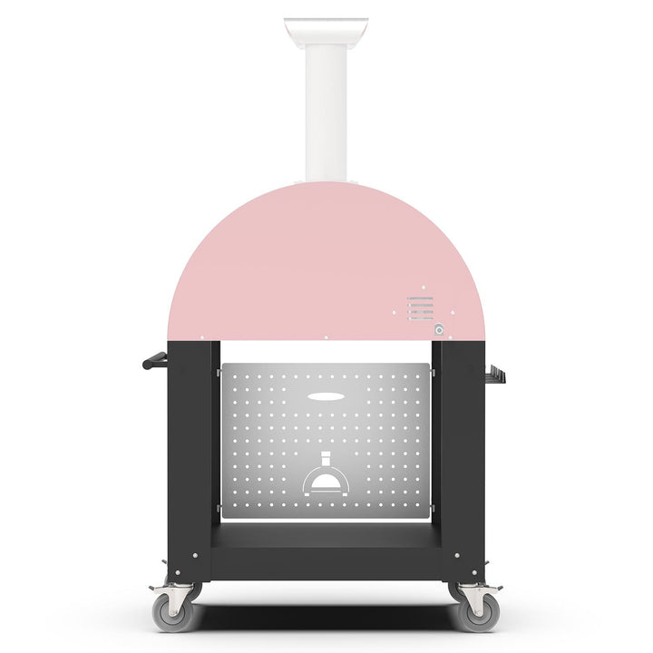 Alfa Base for Moderno 2 Pizze Oven (Base Only)