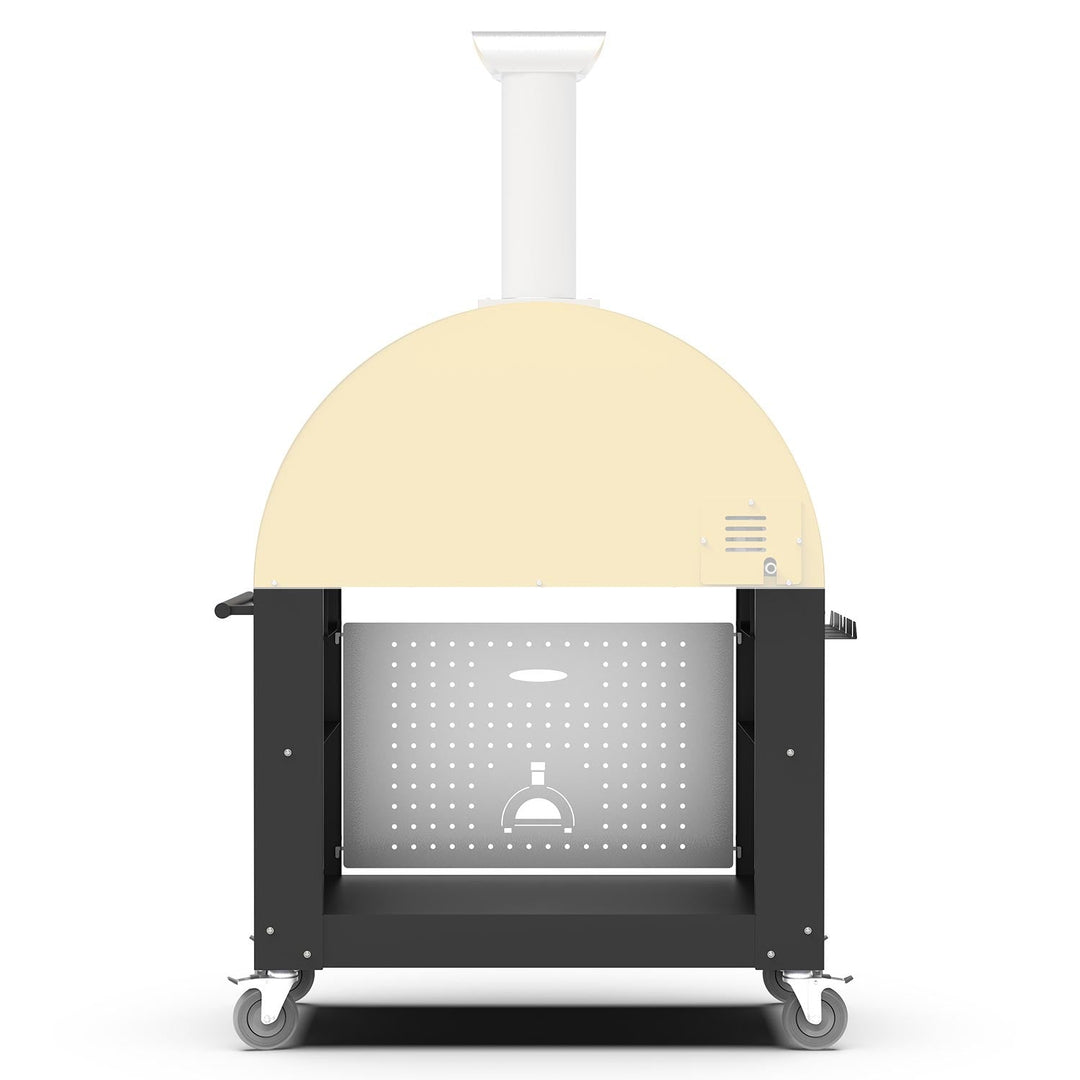 Alfa Base for Moderno 3 Pizze Oven (Base Only)