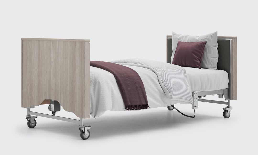 Classic Profiling Bed
